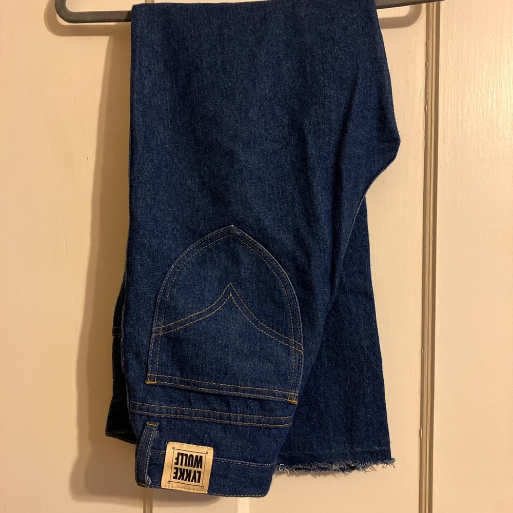 Lykke Wullf Cowgirl Jeans